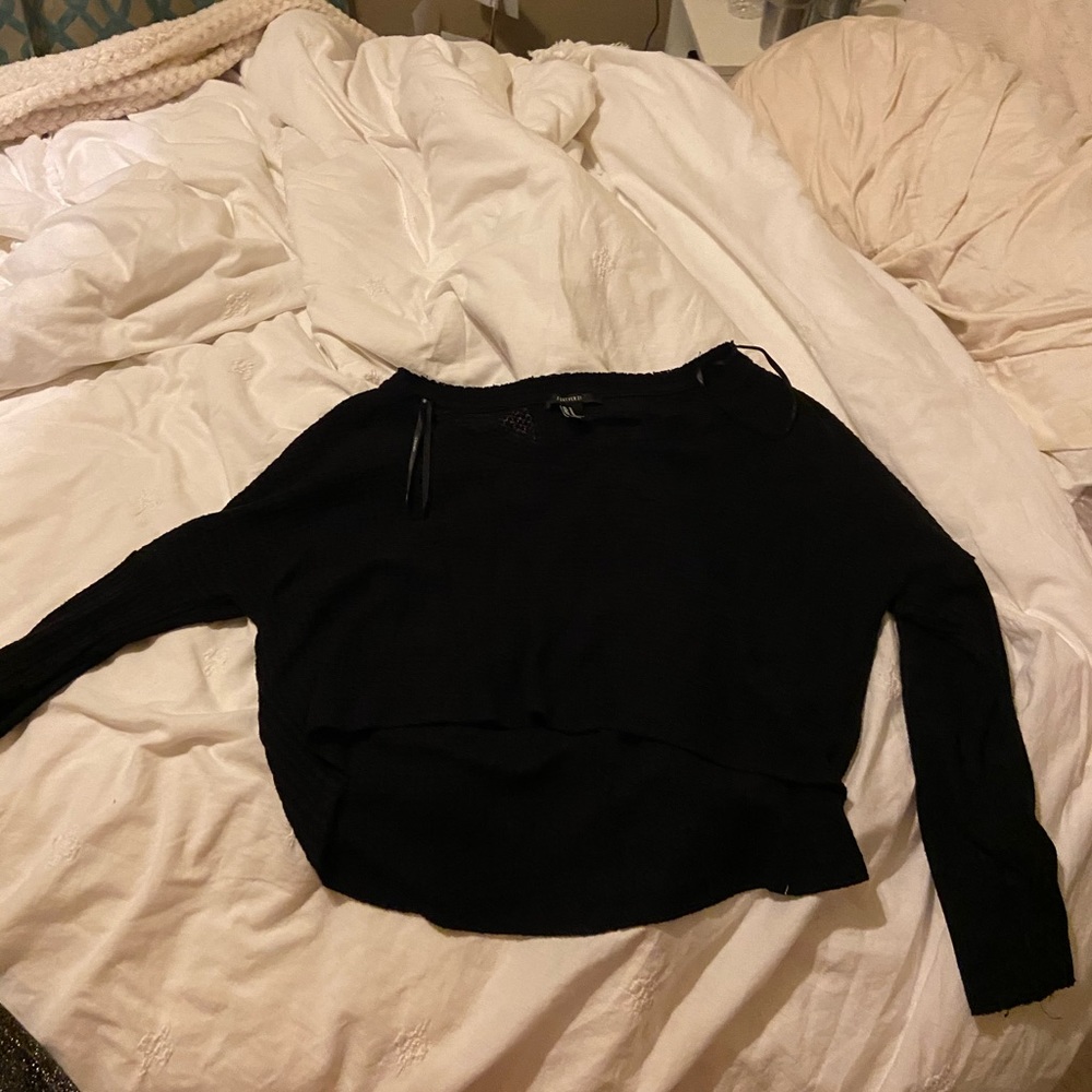 forever 21 top